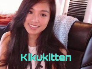 Kikukitten
