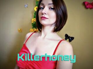Killerhoney
