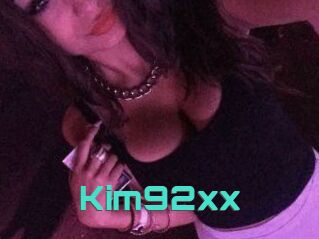 Kim92xx