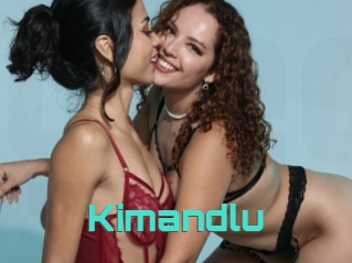 Kimandlu