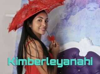 Kimberleyanahi