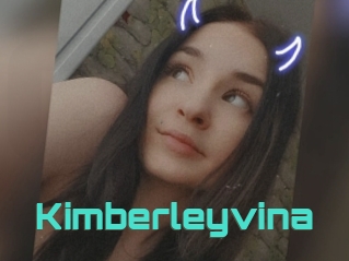 Kimberleyvina