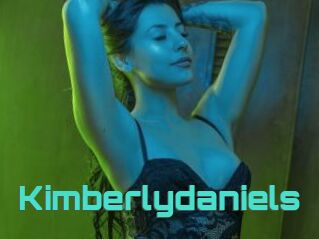 Kimberlydaniels