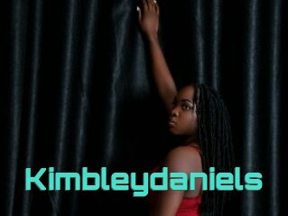 Kimbleydaniels