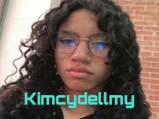 Kimcydellmy