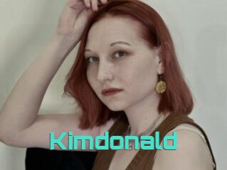 Kimdonald