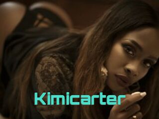 Kimicarter