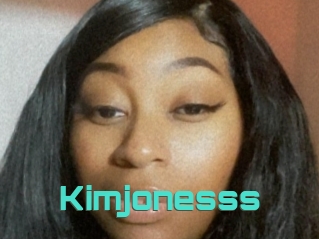 Kimjonesss