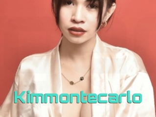 Kimmontecarlo