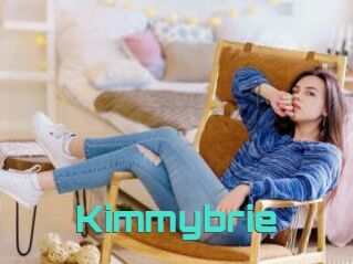 Kimmybrie