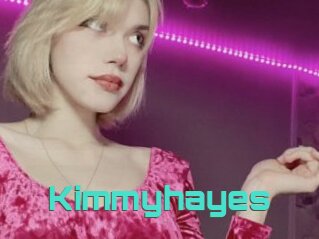 Kimmyhayes