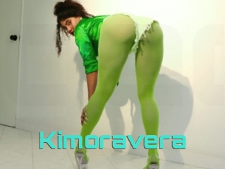 Kimoravera