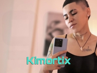 Kimortix