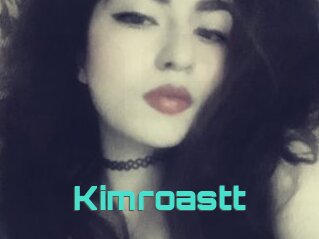 Kimroastt