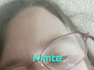 Kimte