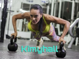 Kimyhall