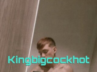 Kingbigcockhot