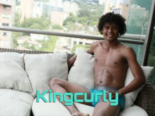 Kingcurly