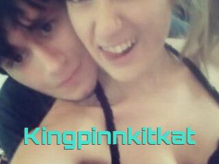Kingpinnkitkat