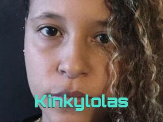 Kinkylolas
