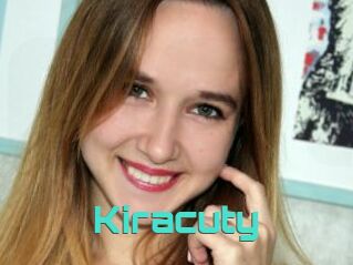 Kiracuty