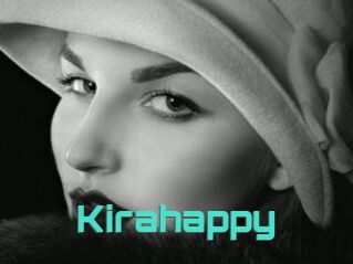Kirahappy