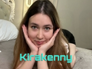 kirakenny Grizzli Edition