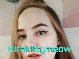 Kirakittymeow