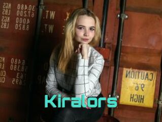 Kiralors
