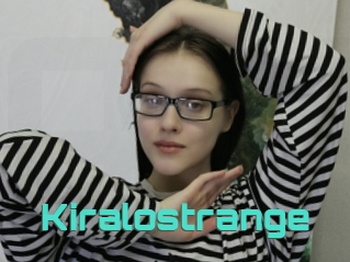 Kiralostrange