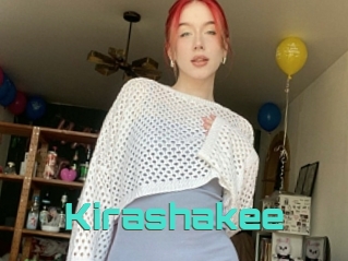Kirashakee