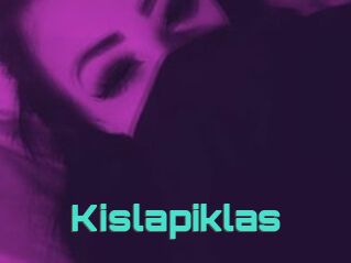 Kislapiklas