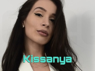 Kissanya