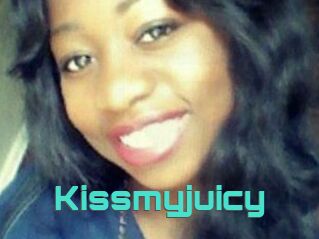 Kissmyjuicy