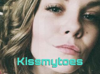 Kissmytoes