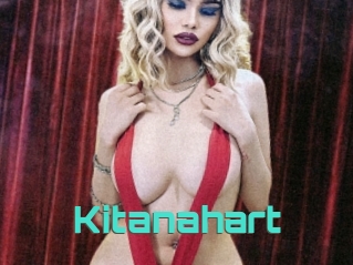 Kitanahart