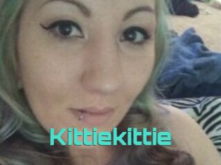 Kittiekittie