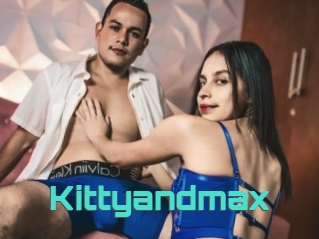 Kittyandmax