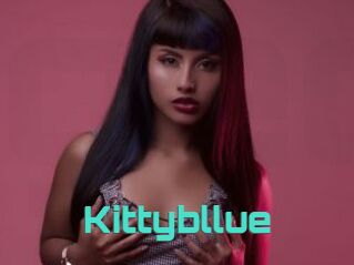 Kittybllue