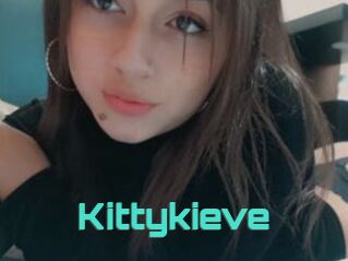 Kittykieve