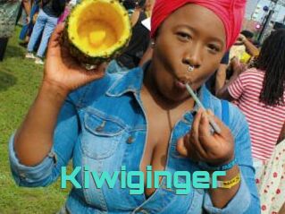 Kiwiginger