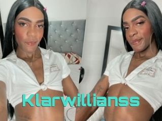 Klarwillianss