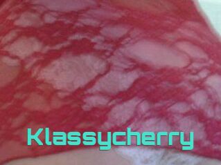 Klassycherry