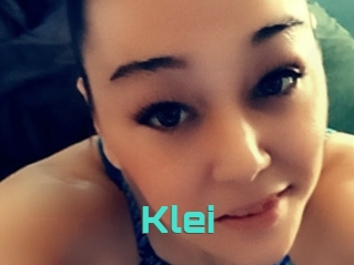 Klei