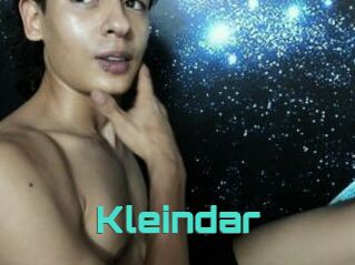 Kleindar