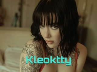 Kleoktty