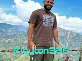Kleyton336