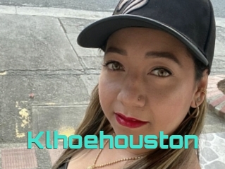 Klhoehouston