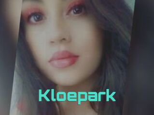 Kloepark