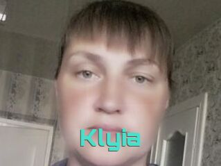 Klyia